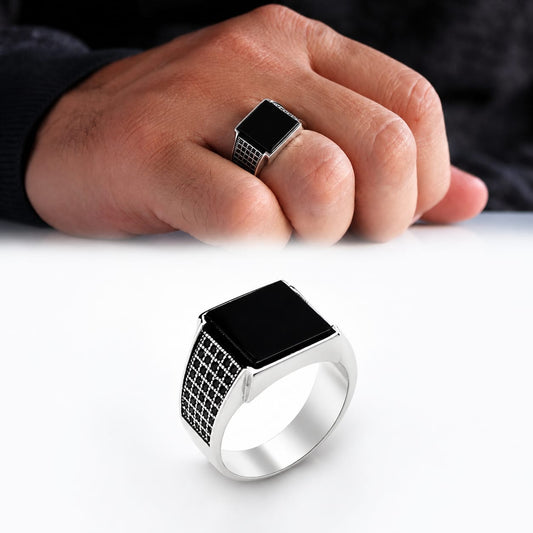 LUXURY TURKISH RING SPECIAL EID OFFER ( BUY 1 GET ONE FREE )